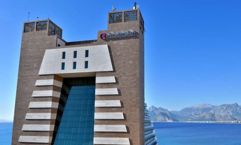 Ramada Plaza by Wyndham Antalya