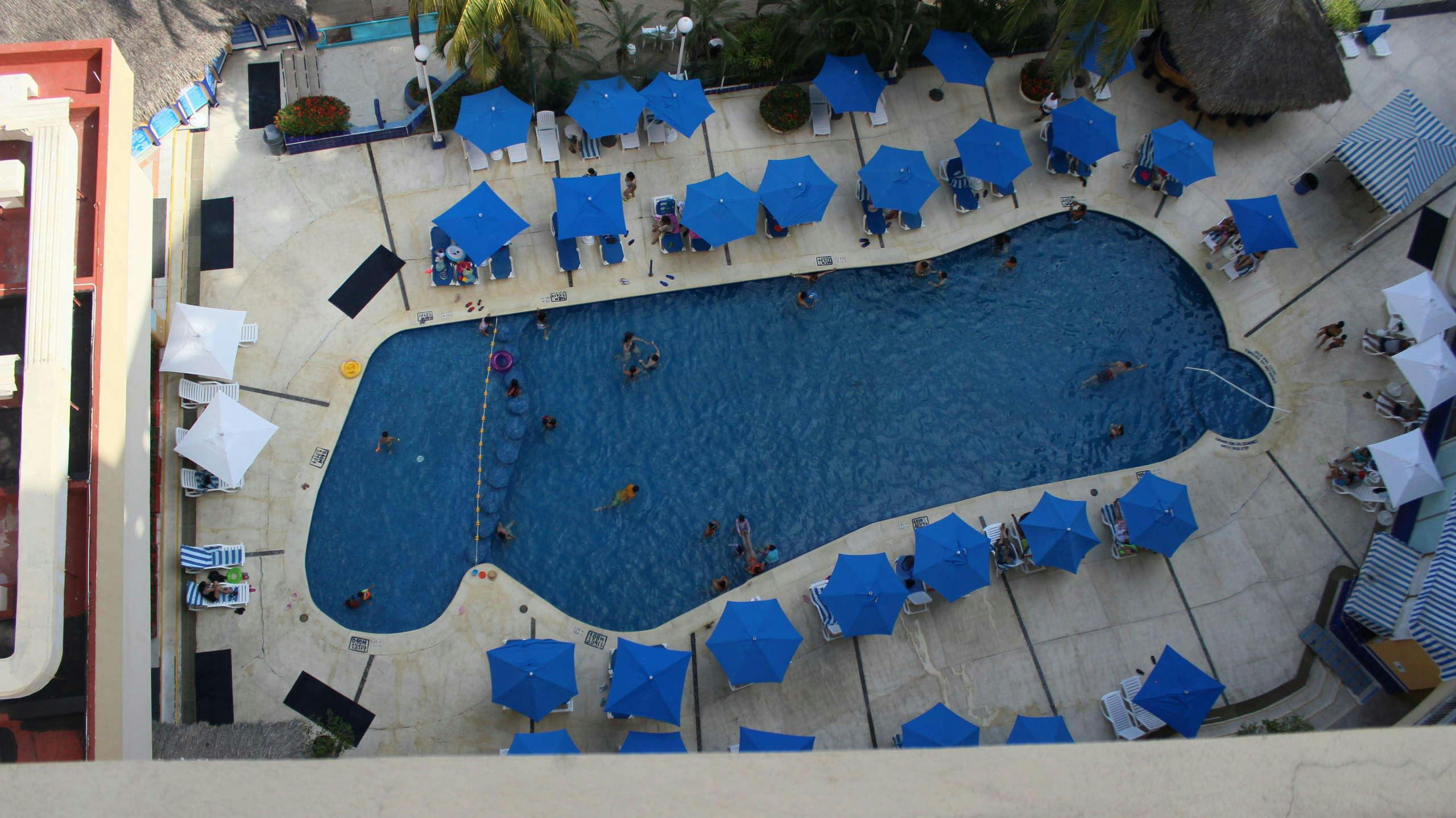 Hotel Ritz Acapulco Hotel All Inclusive photo 5
