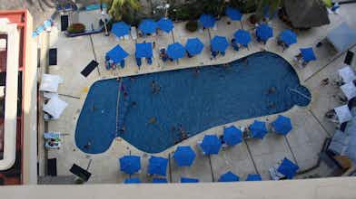 Hotel Ritz Acapulco Hotel All Inclusive photo 5