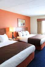 Hotel AmericInn Cedar Rapids Airport photo 2