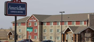 AmericInn Cedar Rapids Airport