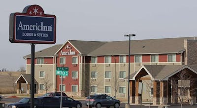 AmericInn by Wyndham Cedar Rapids Airport