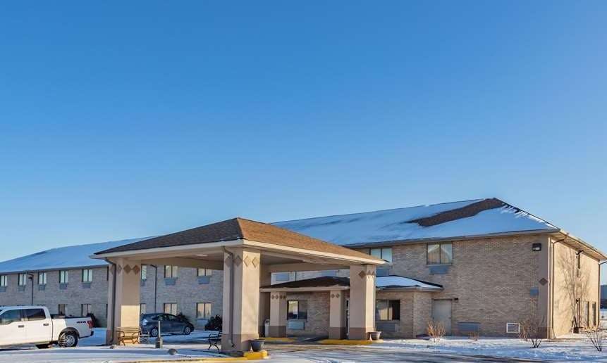 Super 8 by Wyndham Kokomo