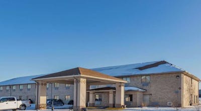 Super 8 by Wyndham Kokomo