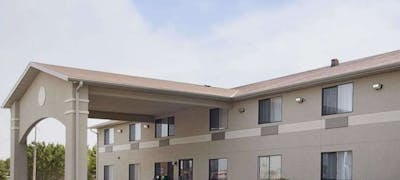 Super 8 Park Rapids