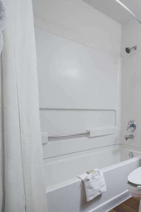 Hotel Super 8 by Wyndham Park Rapids photo 4