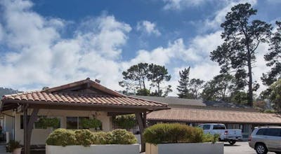 Days Inn by Wyndham Monterey-Fisherman's Wharf Aquarium