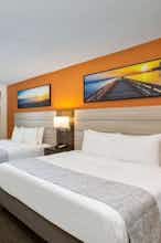 Hotel Days Inn by Wyndham Monterey-Fisherman's Wharf Aquarium photo 2