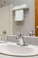 Hotel Travelodge Lloydminster photo 4