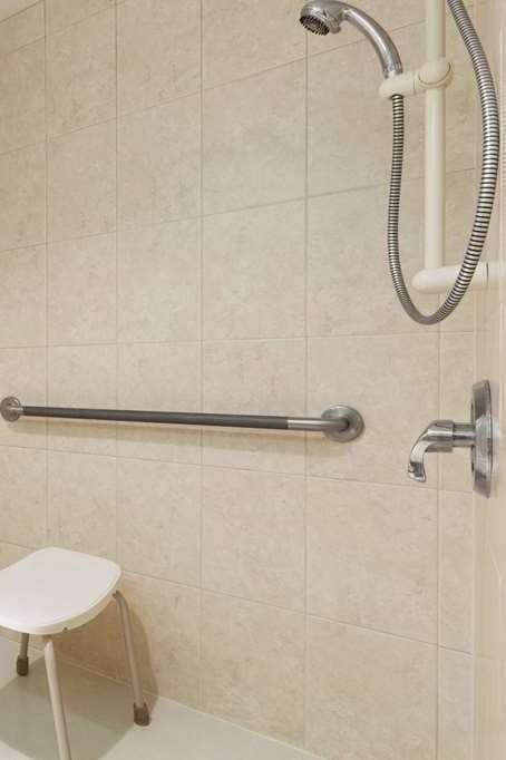 Hotel Travelodge Lloydminster photo 5