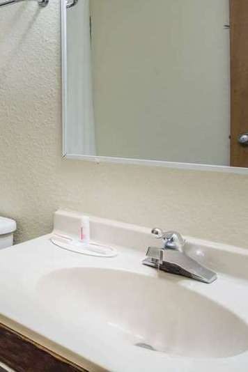 Hotel Super 8 by Wyndham Salem VA photo 5