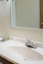 Hotel Super 8 Salem VA photo 5