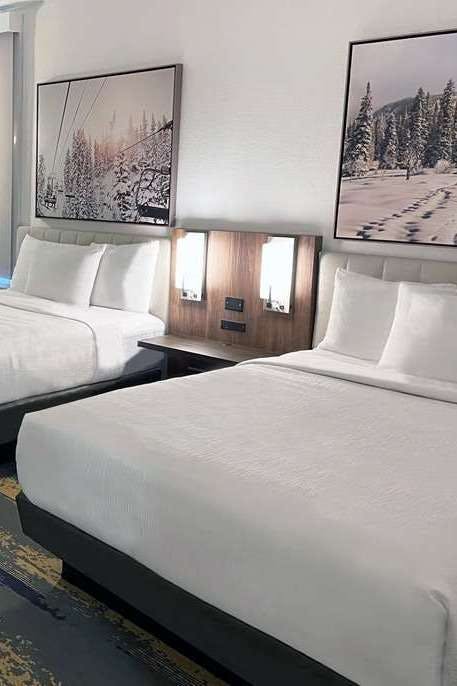 Hotel La Quinta Inn & Suites by Wyndham Denver Parker photo 2