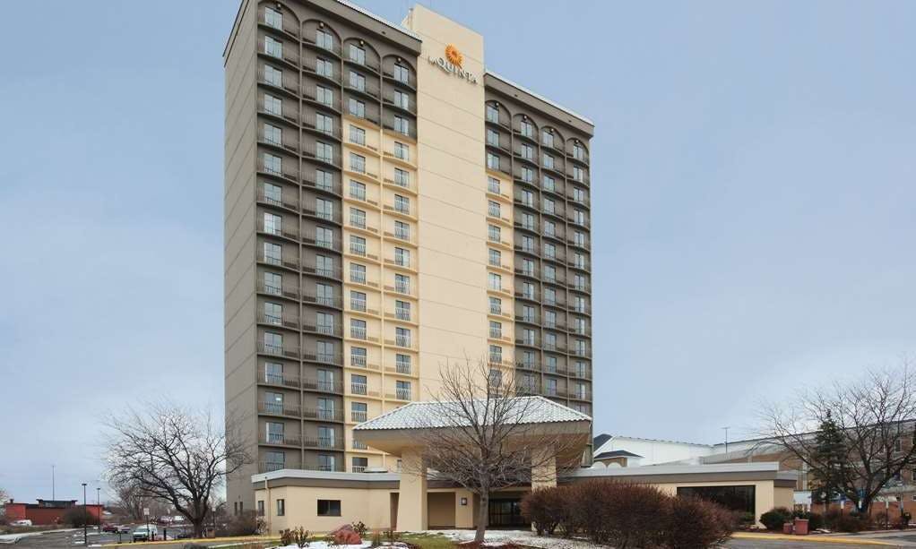 La Quinta Inn & Suites by Wyndham Minneapolis Bloomington W