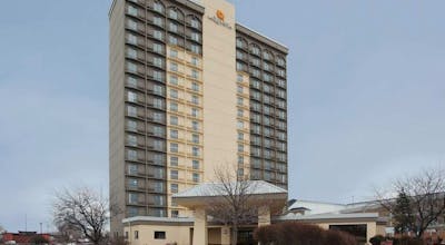 La Quinta Inn & Suites by Wyndham Minneapolis Bloomington W
