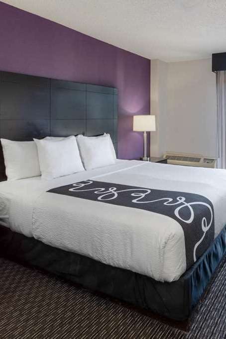 Hotel La Quinta Inn & Suites by Wyndham Minneapolis Bloomington W photo 1