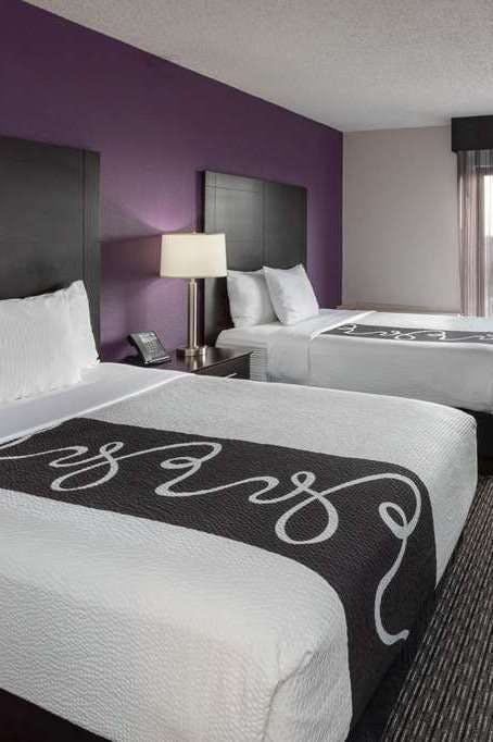 Hotel La Quinta Inn & Suites by Wyndham Minneapolis Bloomington W photo 2