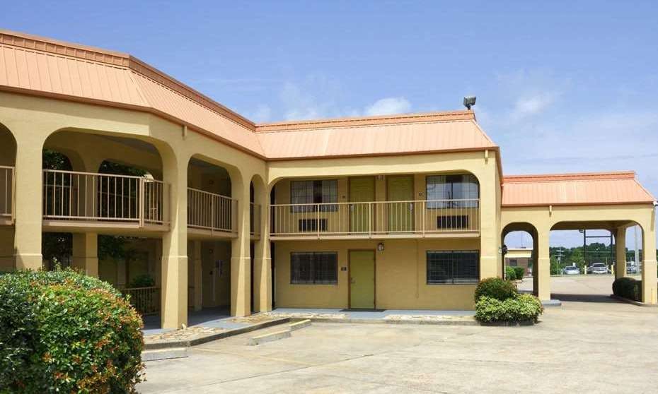 Days Inn by Wyndham Southaven MS