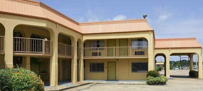 Days Inn Southaven MS