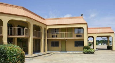 Days Inn by Wyndham Southaven MS