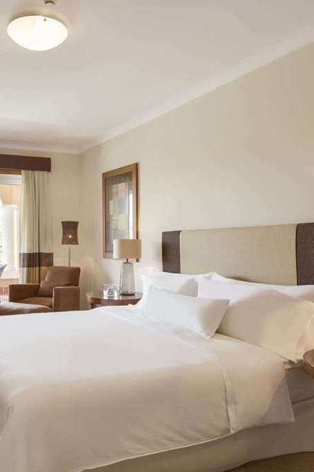 Hotel Dolce CampoReal Lisboa photo 3