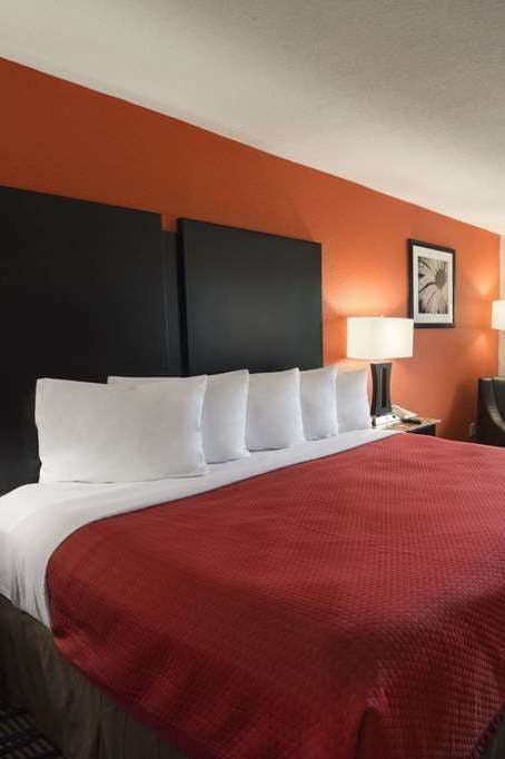 Hotel Days Inn by Wyndham Rome Downtown photo 1