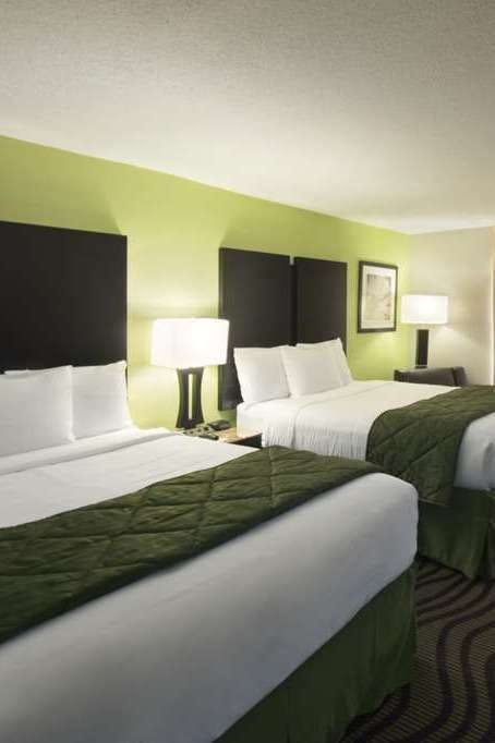 Hotel Days Inn by Wyndham Rome Downtown photo 2