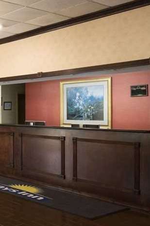 Hotel Days Inn by Wyndham Rome Downtown photo 5