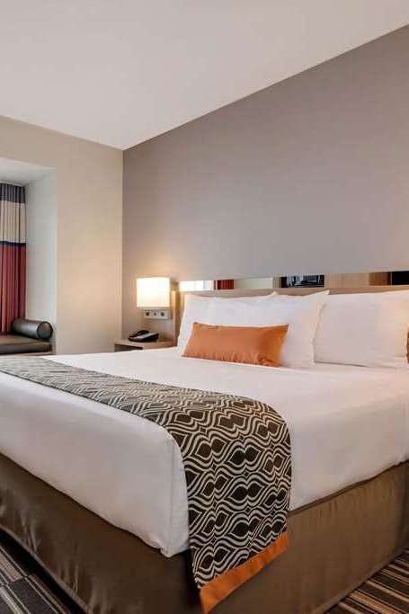 Hotel Microtel Inn & Suites by Wyndham Clarion photo 1