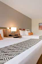 Hotel Microtel Inn Suites Clarion photo 2