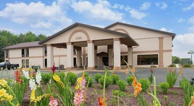 Days Inn by Wyndham Blairsville