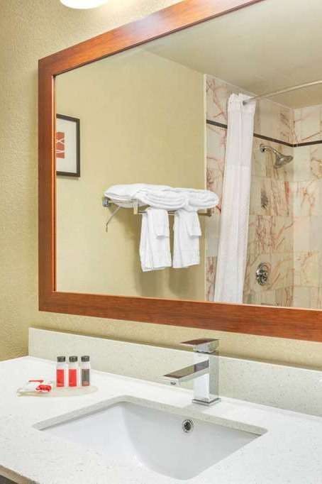 Hotel Days Inn Blairsville photo 3