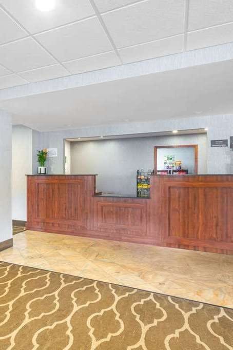 Hotel Days Inn Blairsville photo 4