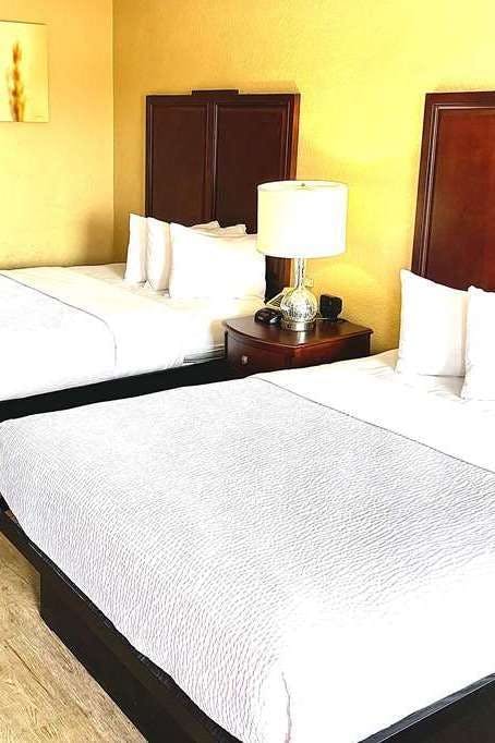 Hotel Days Inn by Wyndham Fort Walton Beach photo 2