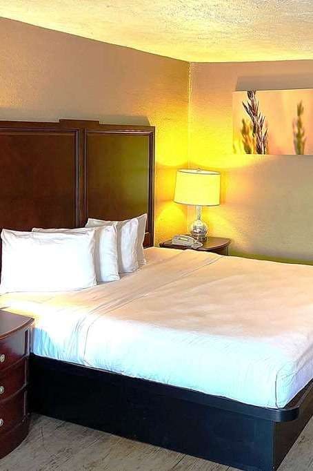 Hotel Days Inn by Wyndham Fort Walton Beach photo 1