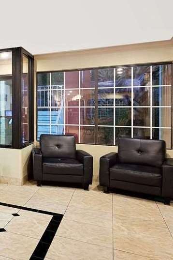 Hotel Days Inn by Wyndham Fort Walton Beach photo 5