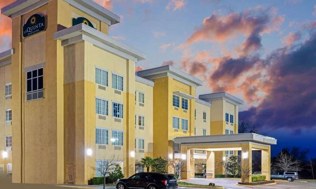 La Quinta Inn & Suites by Wyndham McAlester