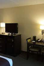Hotel AmericInn Crookston U of M Crk photo 5