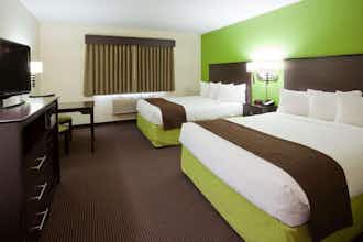 Hotel AmericInn Crookston U of M Crk photo 3