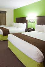 Hotel AmericInn Crookston U of M Crk photo 2