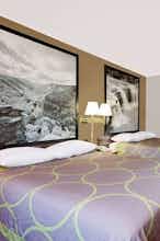 Hotel Super 8 Elkins WV photo 2