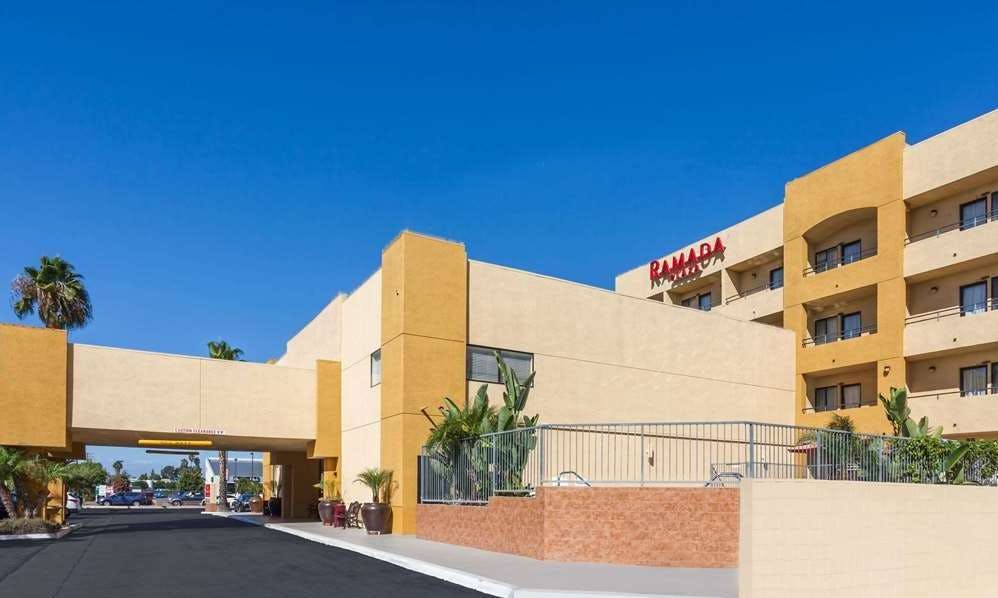 Ramada Plaza by Wyndham Garden Grove/Anaheim South