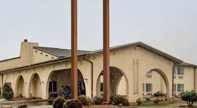 Howard Johnson Inn Appleton
