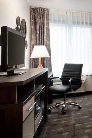 Hotel Howard Johnson by Wyndham Appleton photo 3