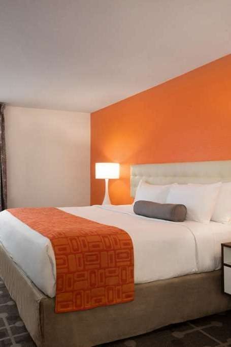 Hotel Howard Johnson by Wyndham Appleton photo 1