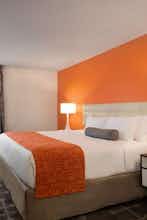 Hotel Howard Johnson Inn Appleton photo 1