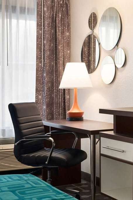 Hotel Howard Johnson by Wyndham Appleton photo 4