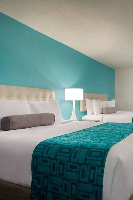 Hotel Howard Johnson by Wyndham Appleton photo 2