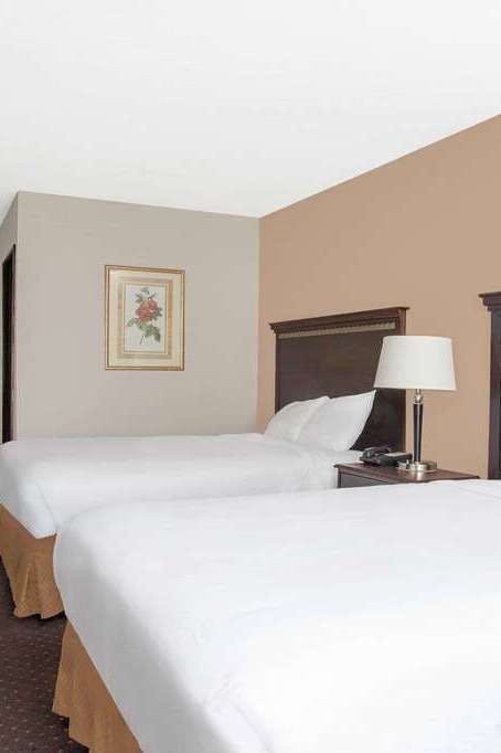 Hotel Baymont Inn & Suites by Wyndham San Marcos Outlet Malls photo 1