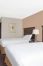 Hotel Baymont San Marcos Outlet Mall photo 1